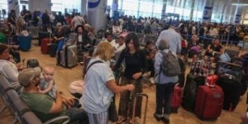 صحيفة إسرائيلية تؤكد تضاعف أعداد المهاجرين الإسرائيليين إلى كندا