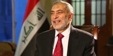 بعد غياب دام 16 عاما.. المشهداني رئيسا لبرلمان العراق