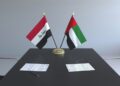 نمو صادرات الإمارات الى العراق بشكل كبير