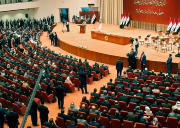 العراق: قانون الانتخابات بوصفة أداة سياسية!