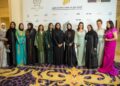 مهرجان المرأة العربية “إيفا” يكرّم 24 سيدة عربية رائدة في نسخته الأولى بدبي