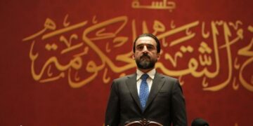 محمد الحلبوسي
