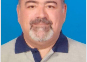 وليد جبر الربيعه