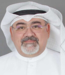 وليد جبر الربيعه