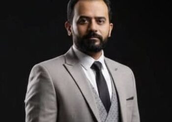 حوار خاص مع الدكتور مصطفى محمد استشاري نفسي وعلاقات أسرية من مصر