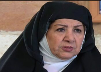 مقتل النجمة السورية هدى شعراوي في ظروف غامضة في منزلها، يهزّ دمشق ويصدم جمهورها