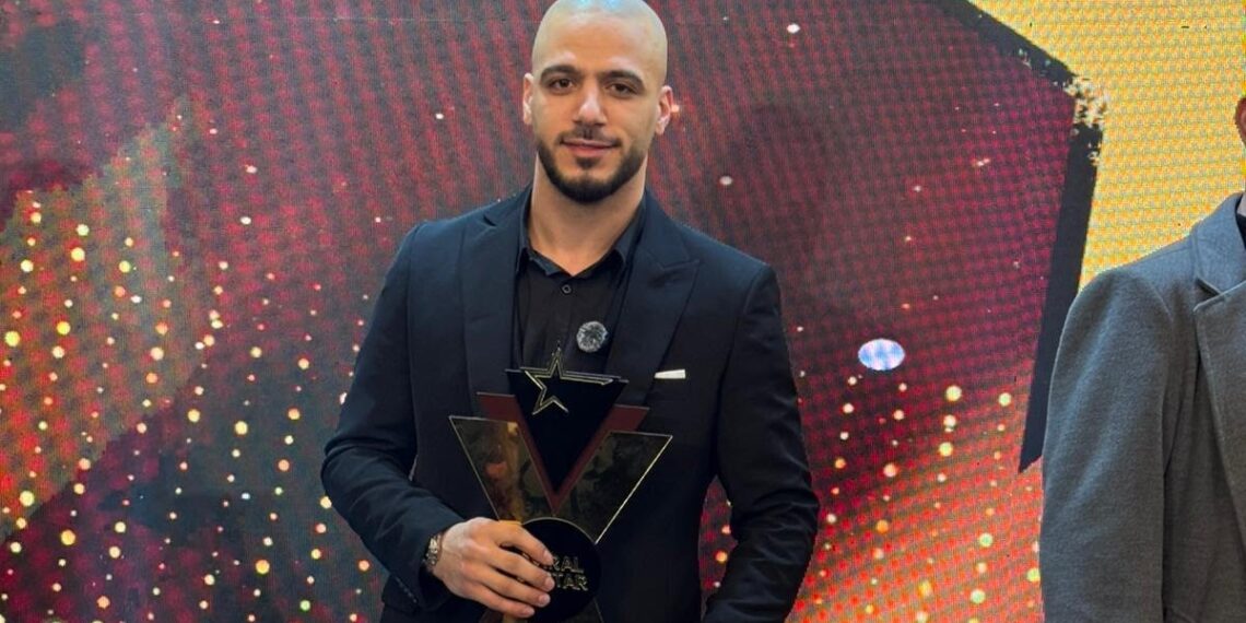 رغم التصدّر حتى اللحظة الأخيرة… أبو كرم يحلّ المركز الثاني في تصفيات Viral Star Jordan 2026