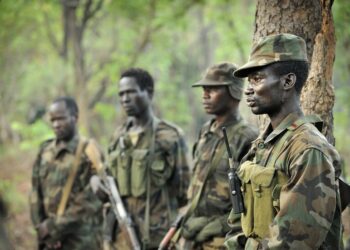 السودان .. مقتل 24 مدنيا جراء قصف عربة تقل نازحين