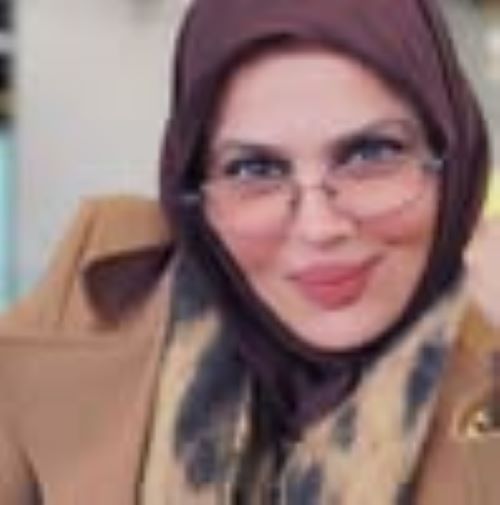 هناء خطاب